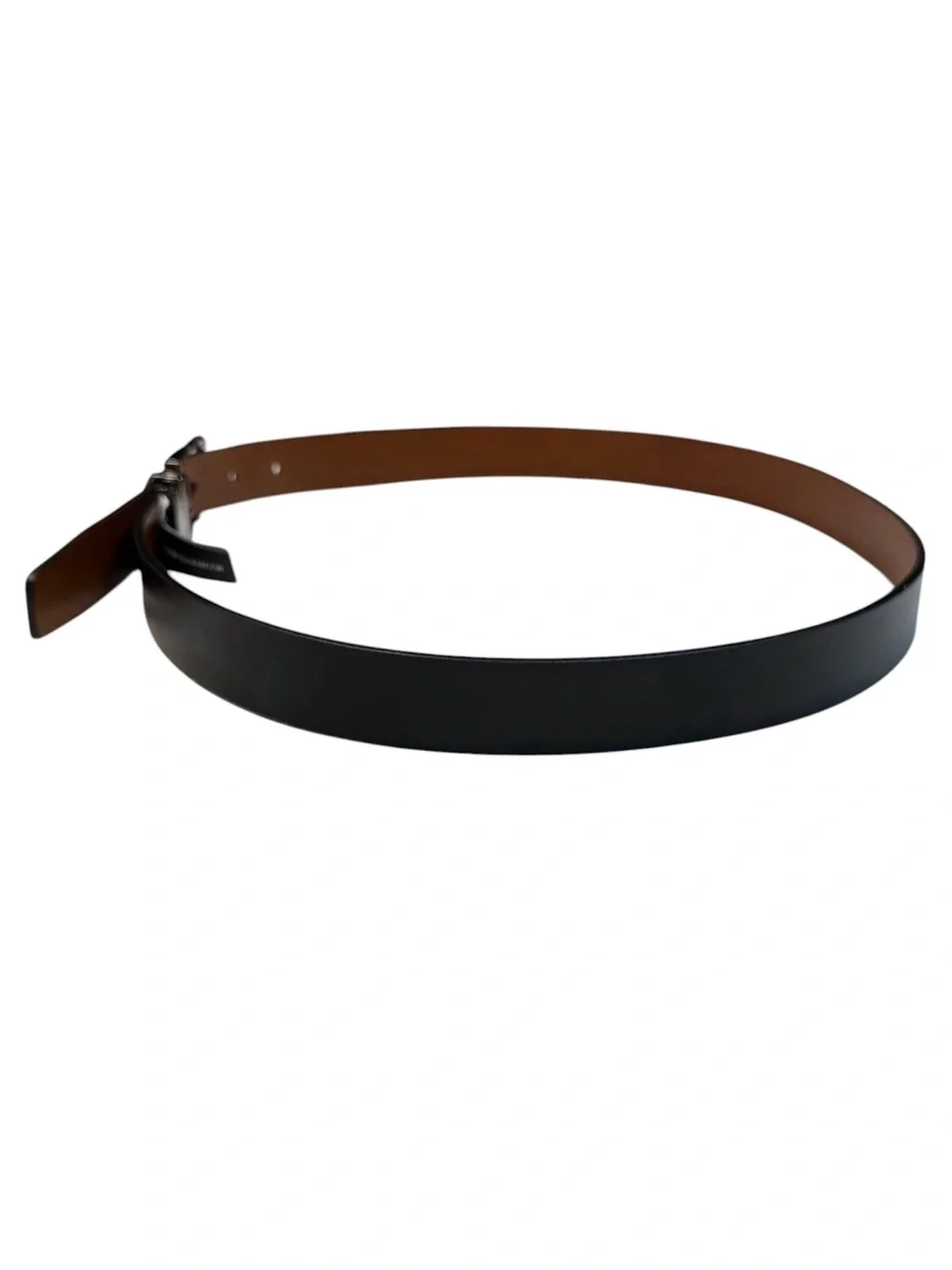 Zara men reversible